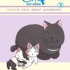 Vol.3 Chi -Une vie de chat