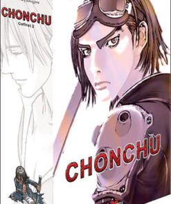 Vol.2 Chonchu - Coffret