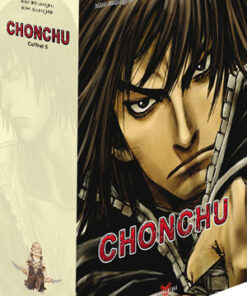 Vol.5 Chonchu - Coffret