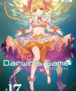 Vol.17 Darwin's Game