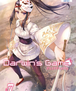 Vol.7 Darwin's Game