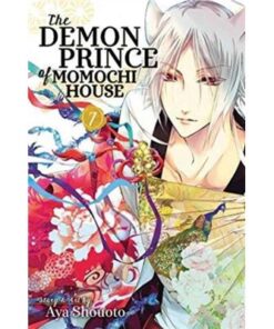 Demon Prince Of Momochi House 7