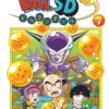 Vol.7 Dragon ball (La Menace)