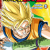 Vol.3 Dragon Ball Z - Cycle 7