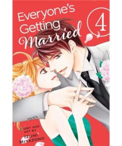 Everyones Getting Married Vol 4