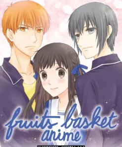 Fruits Basket - Coffret d'illustrations