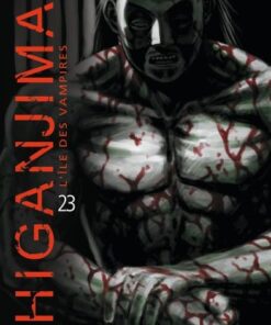 Vol.23 Higanjima