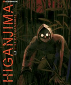 Vol.3 Higanjima