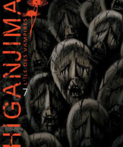 Vol.7 Higanjima