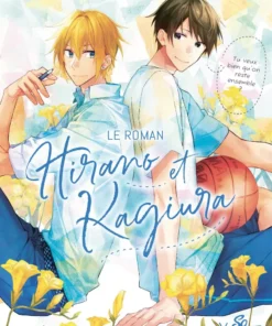 Hirano et Kagiura - Roman