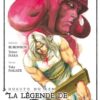 Vol.3 Hokuto no Ken - La légende de Rei - Perfect