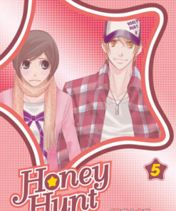 Vol.5 Honey Hunt