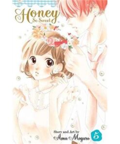 Honey So Sweet, Vol. 5 (Paperback)