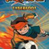 Vol.4 Inazuma Eleven GO!