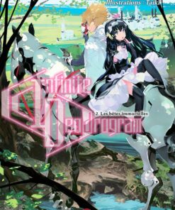 Vol.2 Infinite Dendrogram (Les bêtes Immortelles)