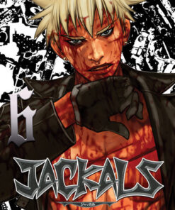 Vol.6 Jackals