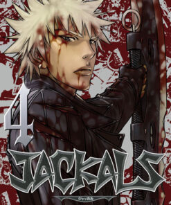 Vol.4 Jackals