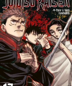 Vol.17 Jujutsu Kaisen - Prestige