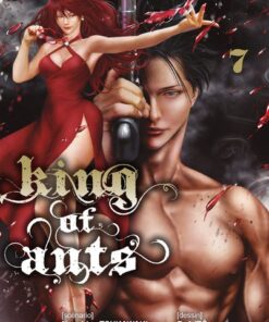 Vol.7 King of Ants