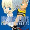 Vol.2 Kingdom Hearts - 358/2 Days