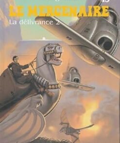 Le Mercenaire - Tome 13: La Délivrance 2