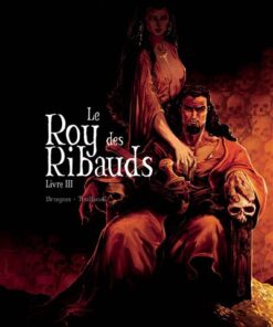 Le Roy des Ribauds