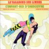 Le Vagabond des Limbes, tome 8 : Pour trois graines d'éternité