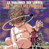 Le Vagabond des Limbes, tome 8 : Pour trois graines d'éternité