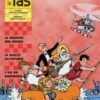 Les 4 as, tome 32 : Les 4 as et le robot vandale