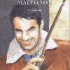 Les Chemins de Malefosse - Tome 23: Poisons d'Italie