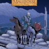 Les Chemins de Malefosse - Tome 23: Poisons d'Italie