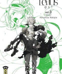 Vol.3 Levius Est