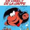 Gaston Lagaffe 8 Lagaffe nous gâte