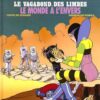 Le Vagabond des Limbes, tome 25 : Le Petit Clone