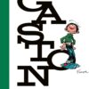 GASTON HORS-SERIE LAGAFFE EN MUSIQUE