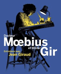 Docteur Moebius et Mister Gir