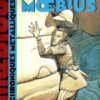 Moebius oeuvres: Les années métal hurlant