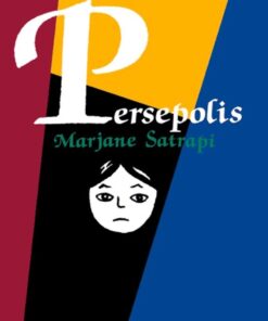 Persepolis