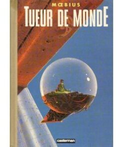 Tueur de monde