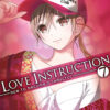 Vol.7 Love Mode