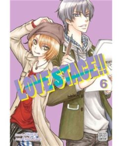 Love Stage Vol 6