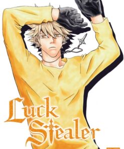 Vol.8 Luck Stealer