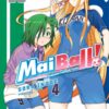 Vol.13 Magical girl of the end