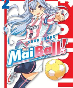 Vol.2 Mai Ball !