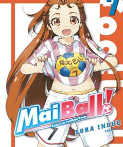 Vol.7 Mai Ball !