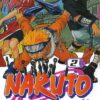 Vol.2 Naruto Shippuden - Animé Comics (Les liens)