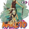 Vol.6 Naruto (La détermination de Sakura !!)