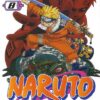 Vol.8 Naruto Shippuden - Animé Comics (Funeste présage)