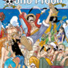 Vol.61 One Piece (A l'Aube d'une Grande Aventure vers le Nouveau Monde)