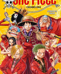 One Piece - Édition originale 20 ans - Tome 83